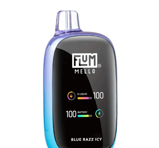 Flumpebble: De Toekomst van Vapen in Nederland?