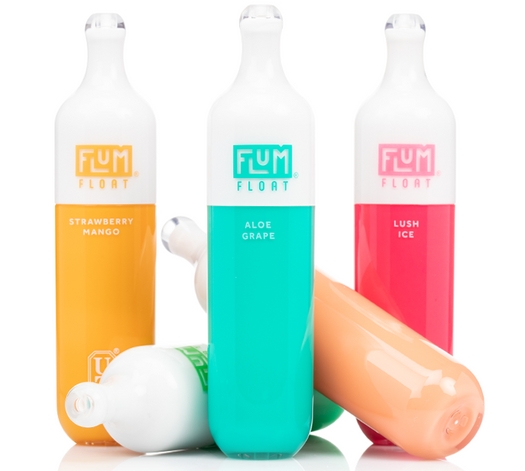 FLUM FLOAT 3000 Puffs Vape - briesje: Een Frisse Revolutie in de Belgische Vapingwereld